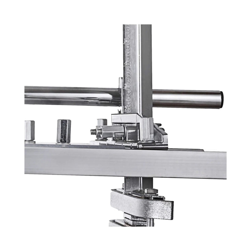 Heavy-Duty 48-Inch Adjustable Portable Home Chainsaw Lumber Mill (SAK93688) by SAKSBY WHOLESALE