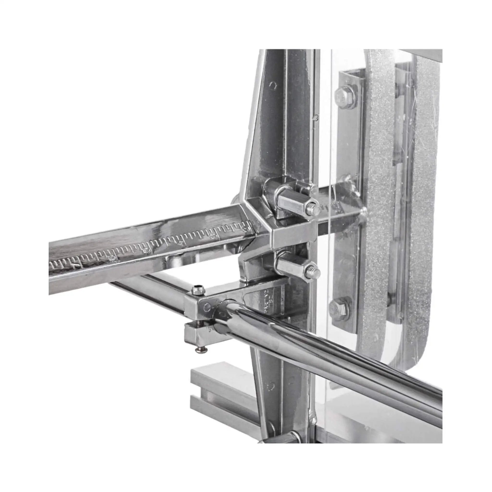 Heavy-Duty 48-Inch Adjustable Portable Home Chainsaw Lumber Mill (SAK93688) by SAKSBY WHOLESALE