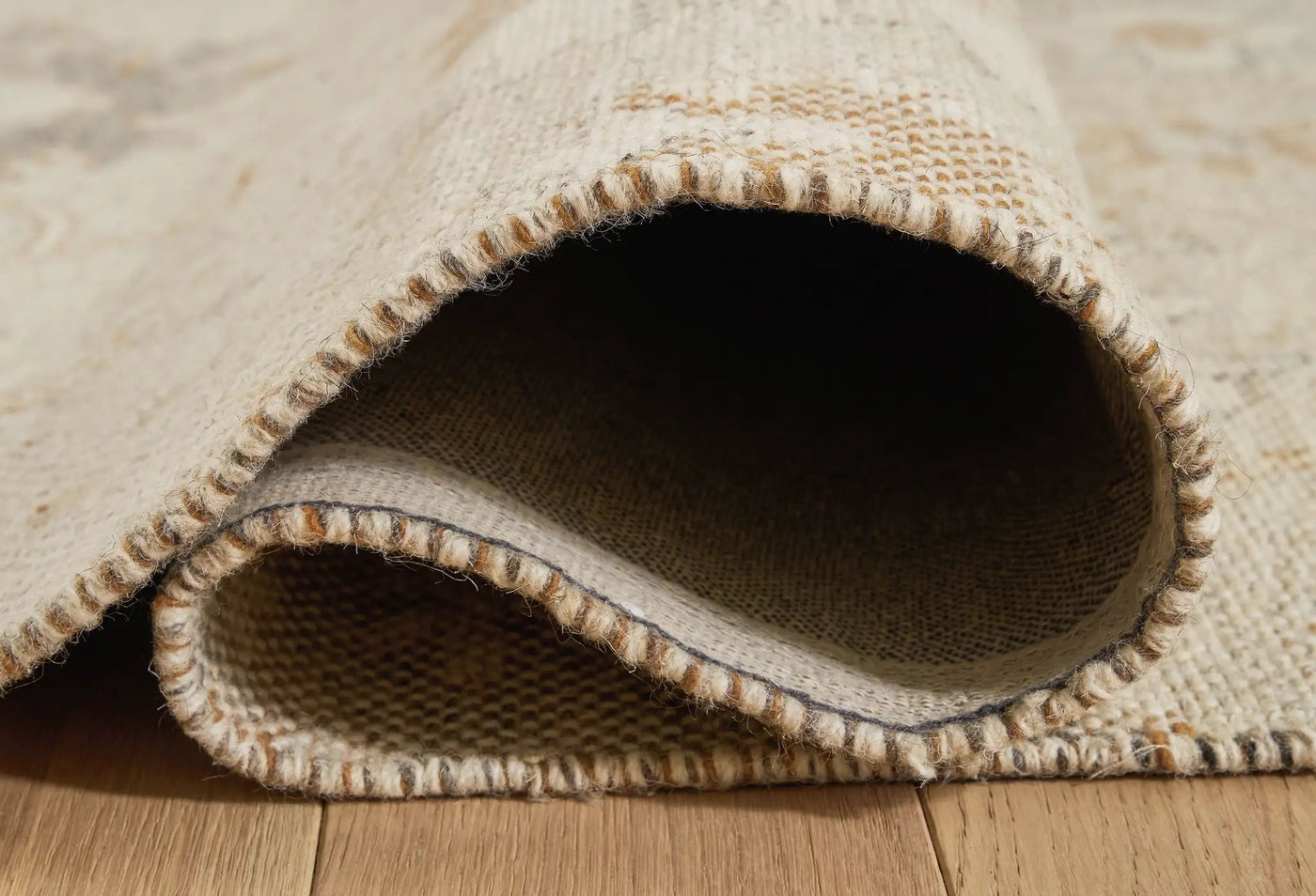 Calkin - Rug by Unique Piece Furniture