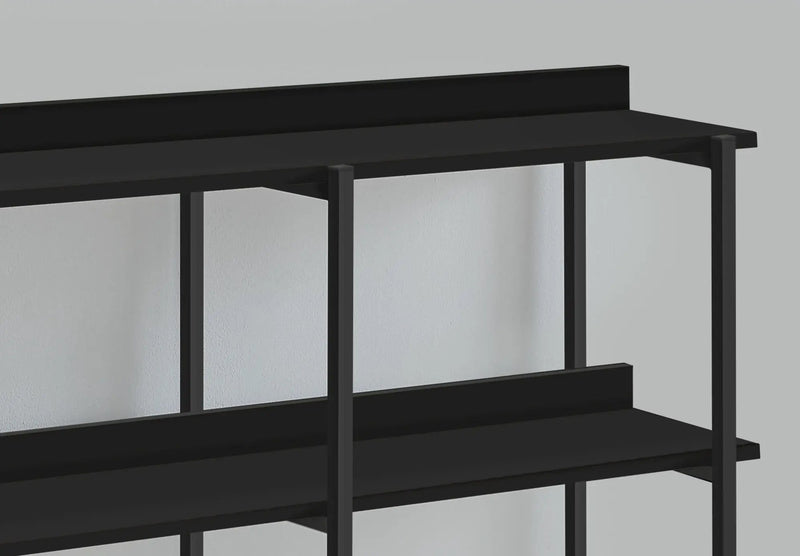 Accent Console Table For Entryway, 3 Tier Design by Unique Piece Furniture