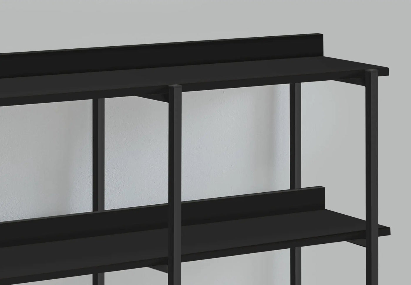 Accent Console Table For Entryway, 3 Tier Design by Unique Piece Furniture