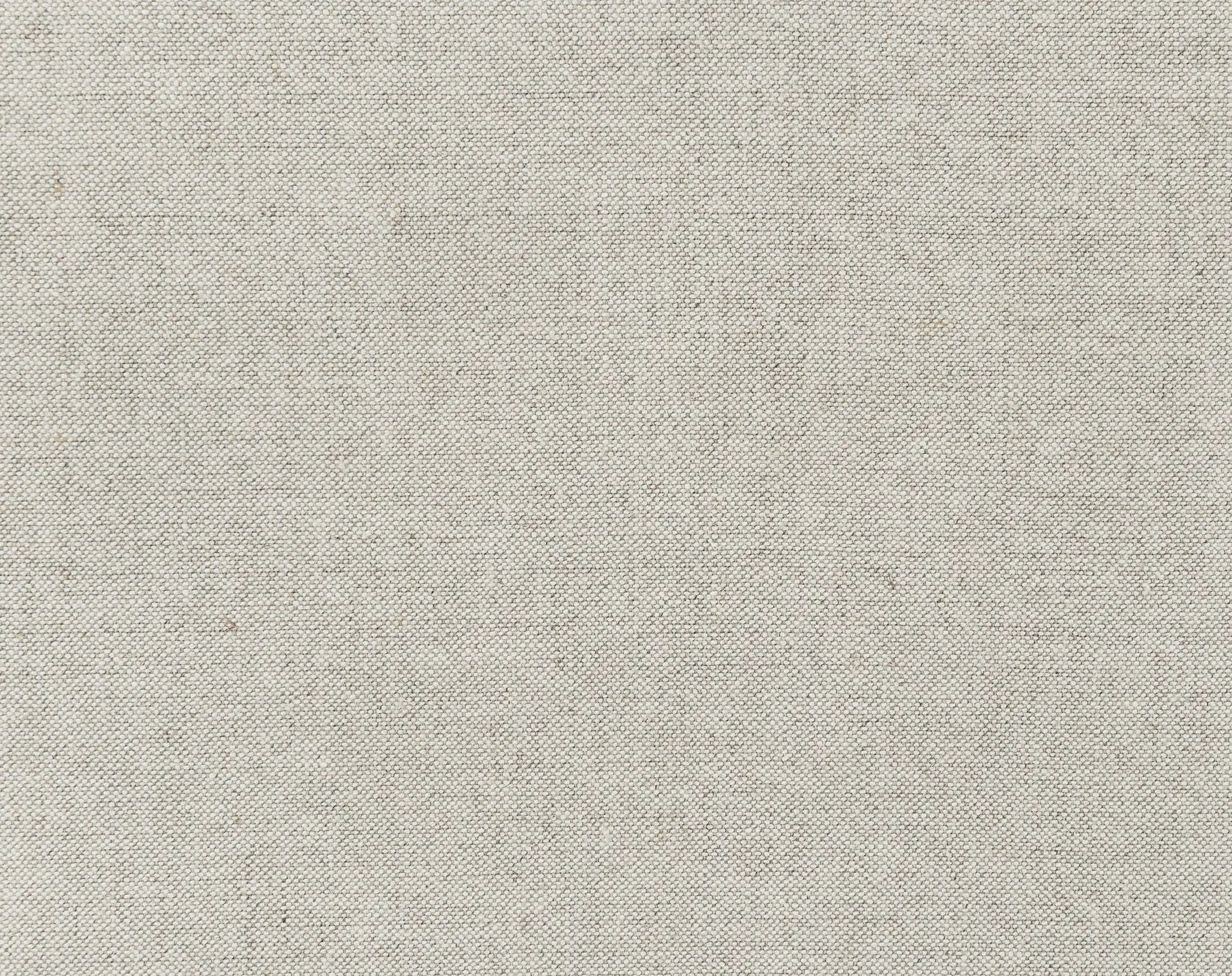 Upendo - Pattern Linen Sofa With 2 Toss Pillows - Beige by HouseOfZazla