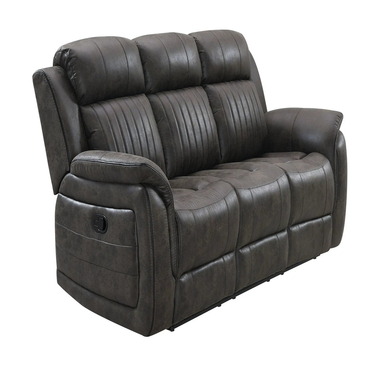 Steban - Transitional Style Living Room Set by HouseOfZazla