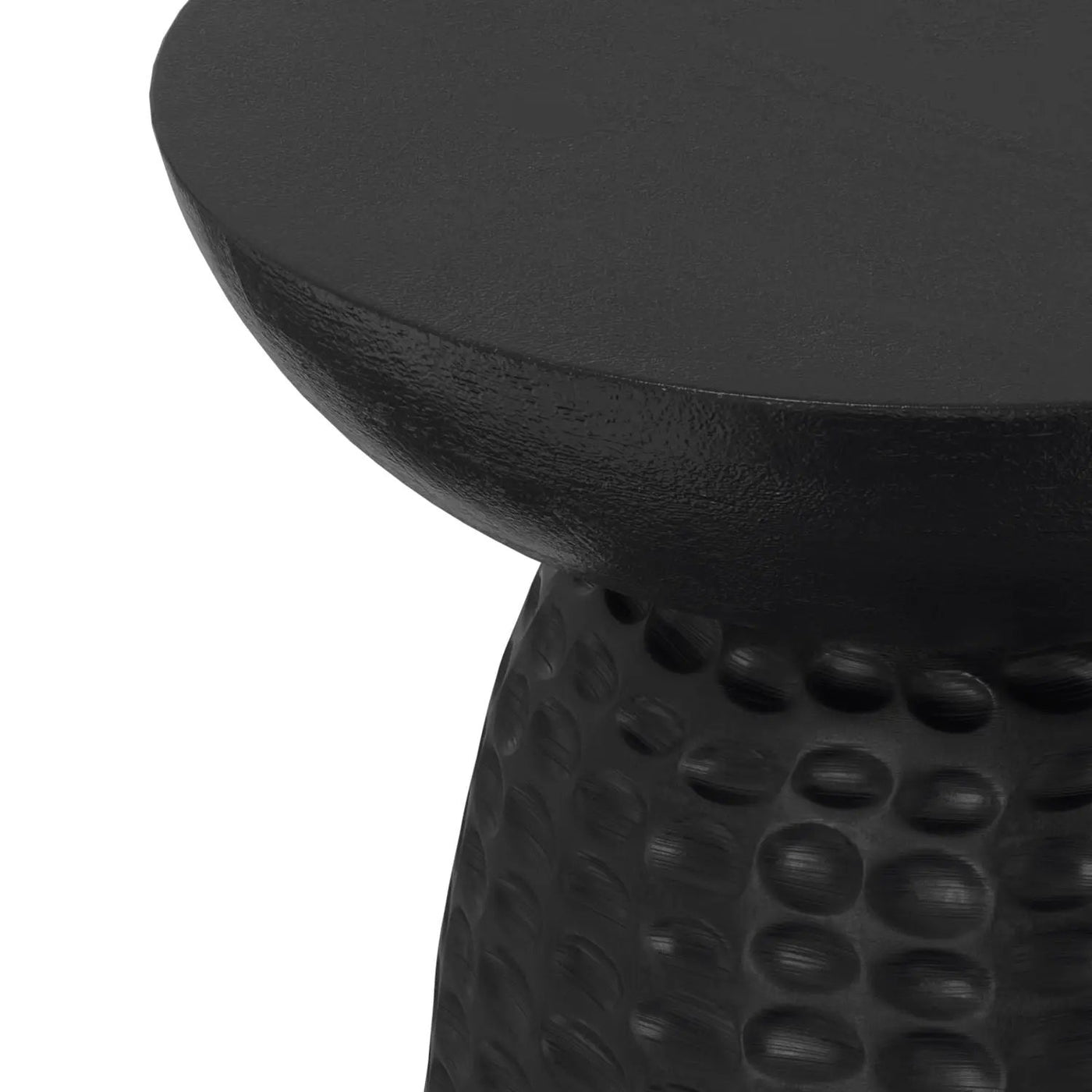 Boyd - Handcrafted Accent Table by HouseOfZazla