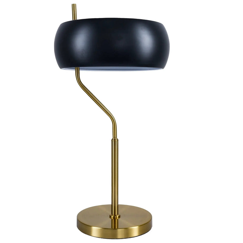 Table Lamp - Gold by HouseOfZazla