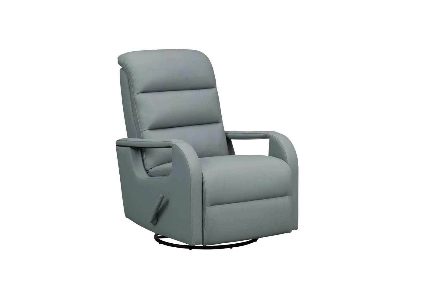 Sandhill - Recliner-Swivel Glider by Unique Piece Furniture