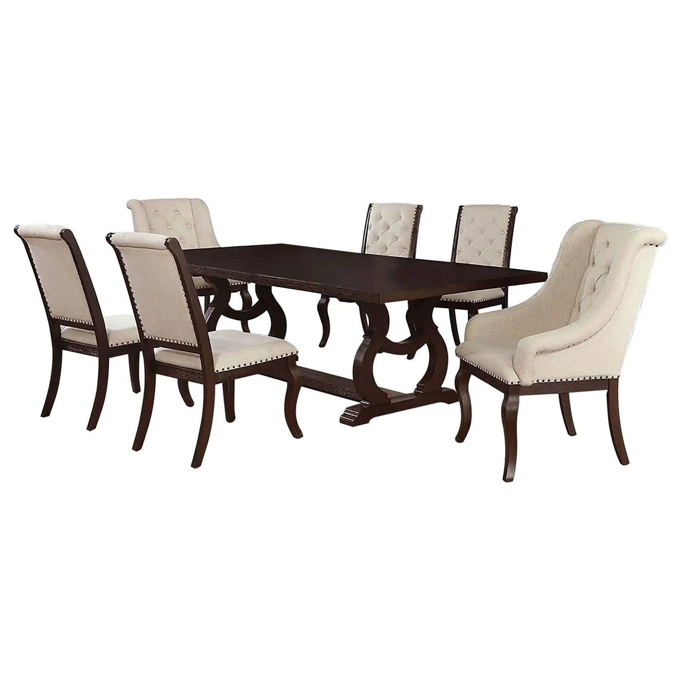 Atwell - Dining Set by HouseOfZazla