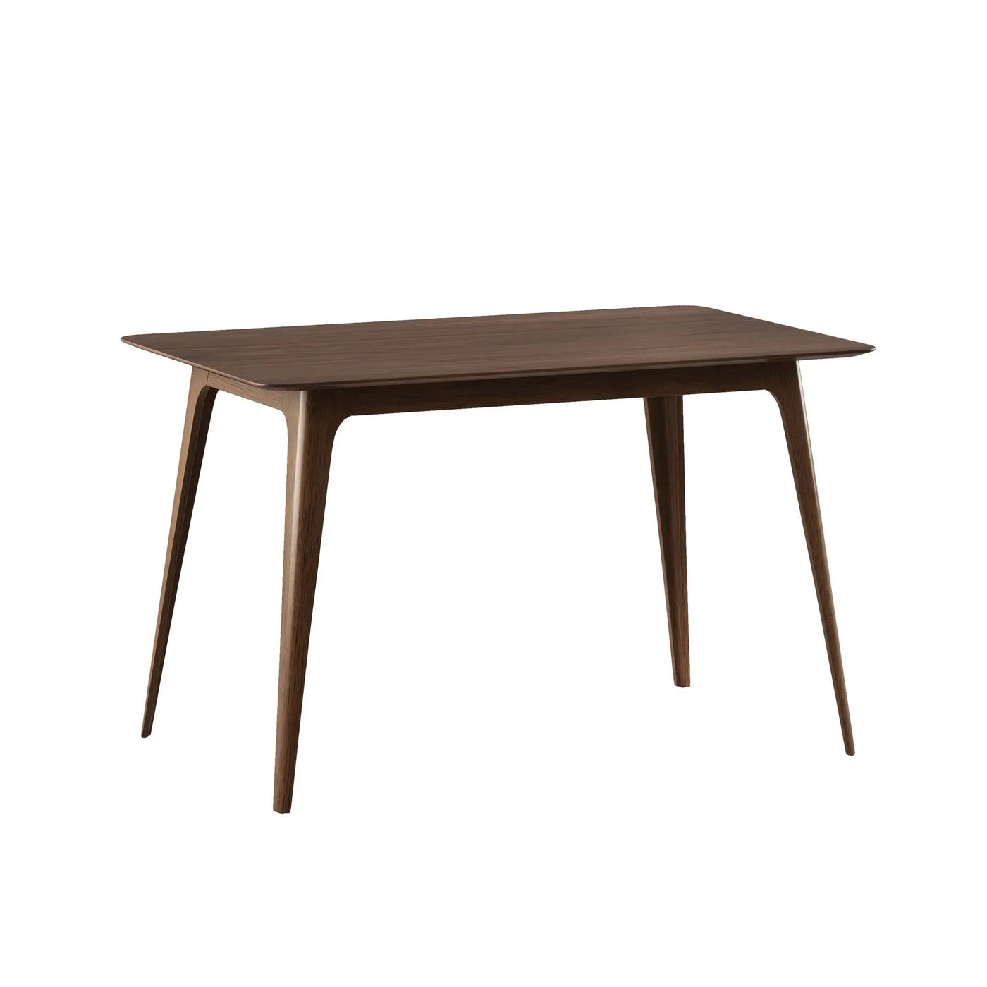 Modern Aesthetic Dining Table by HouseOfZazla