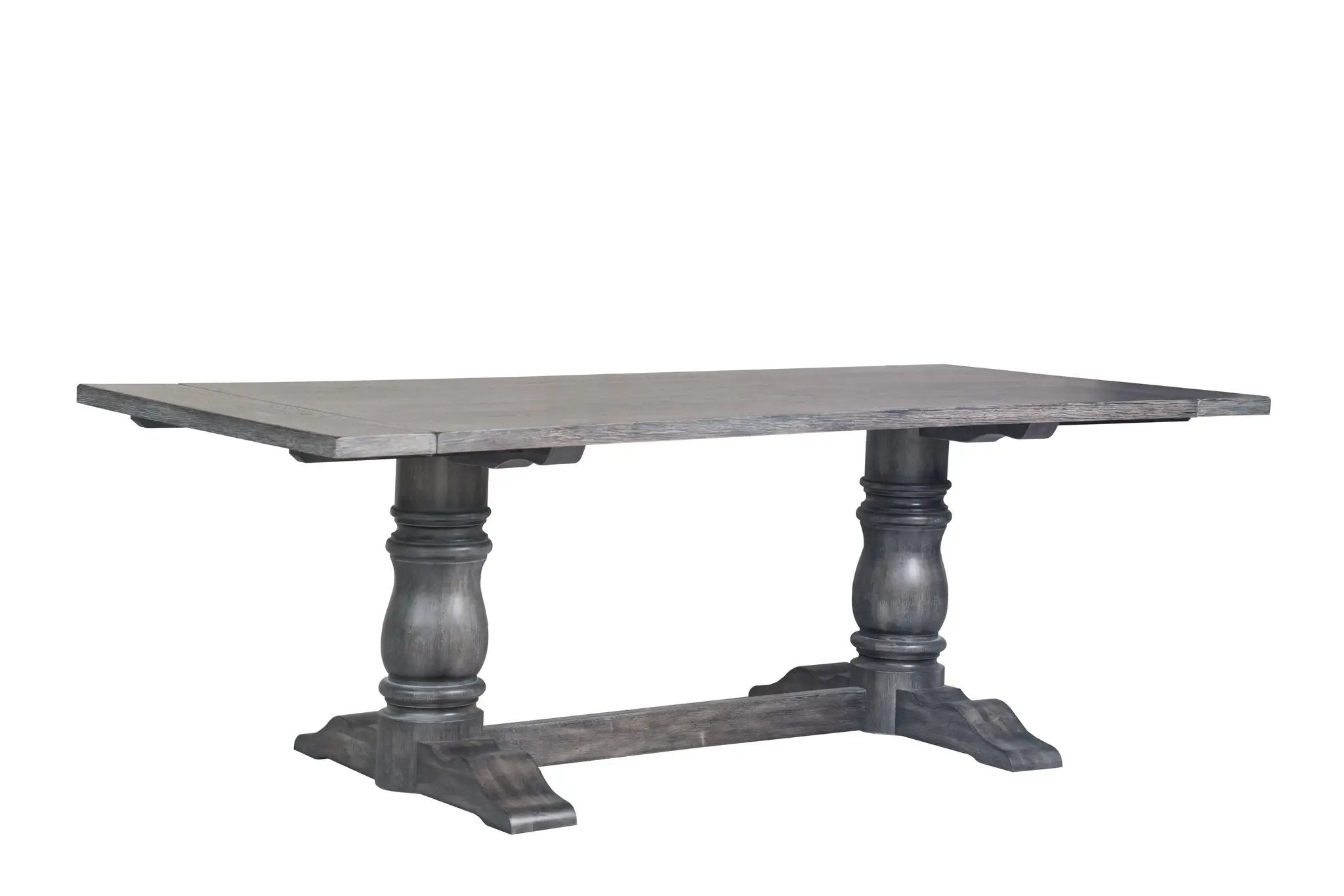 Leventis Weathered Dining and Kitchen Set by HouseOfZazla