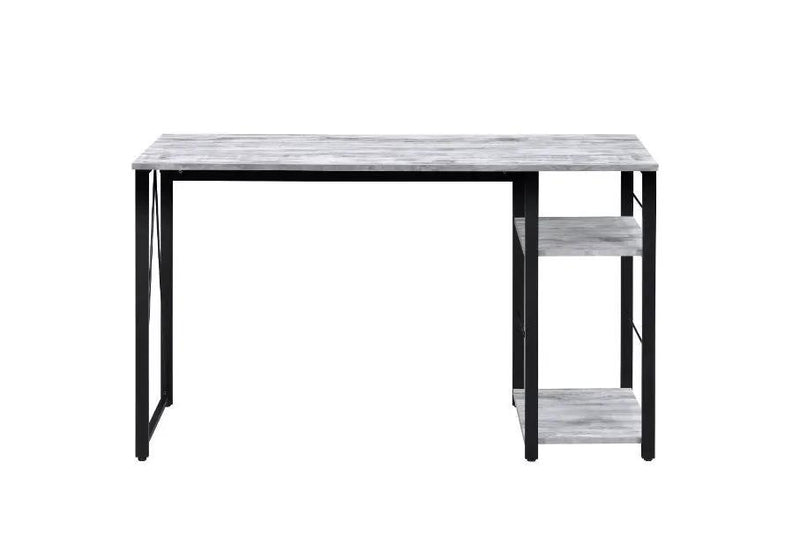 Vadna - Writing Desk by Unique Piece Furniture
