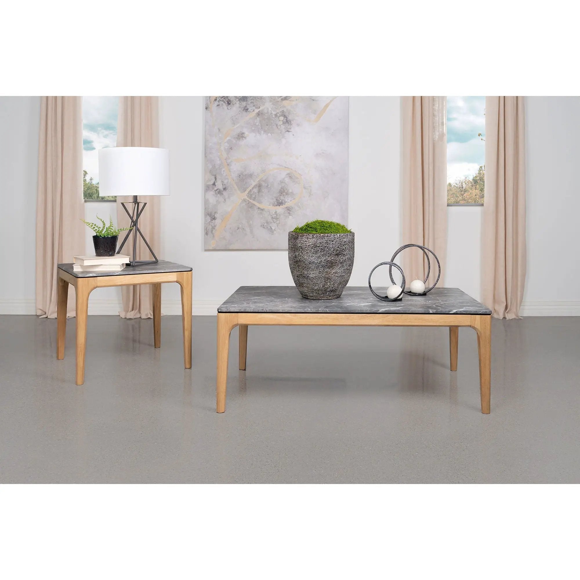 Blaine - Table by HouseOfZazla
