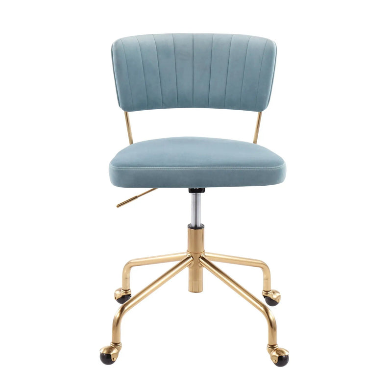 Tania - Contemporary Task Chair by Unique Piece Furniture