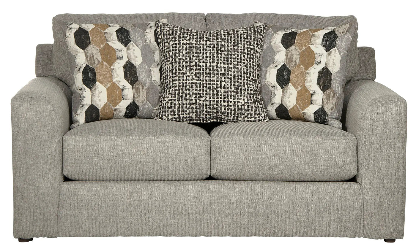 Hooten - Loveseat by Unique Piece Furniture