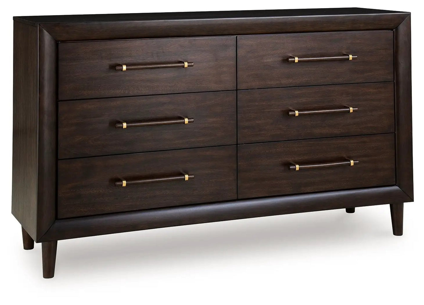 Dantenton - Dresser by Unique Piece Furniture