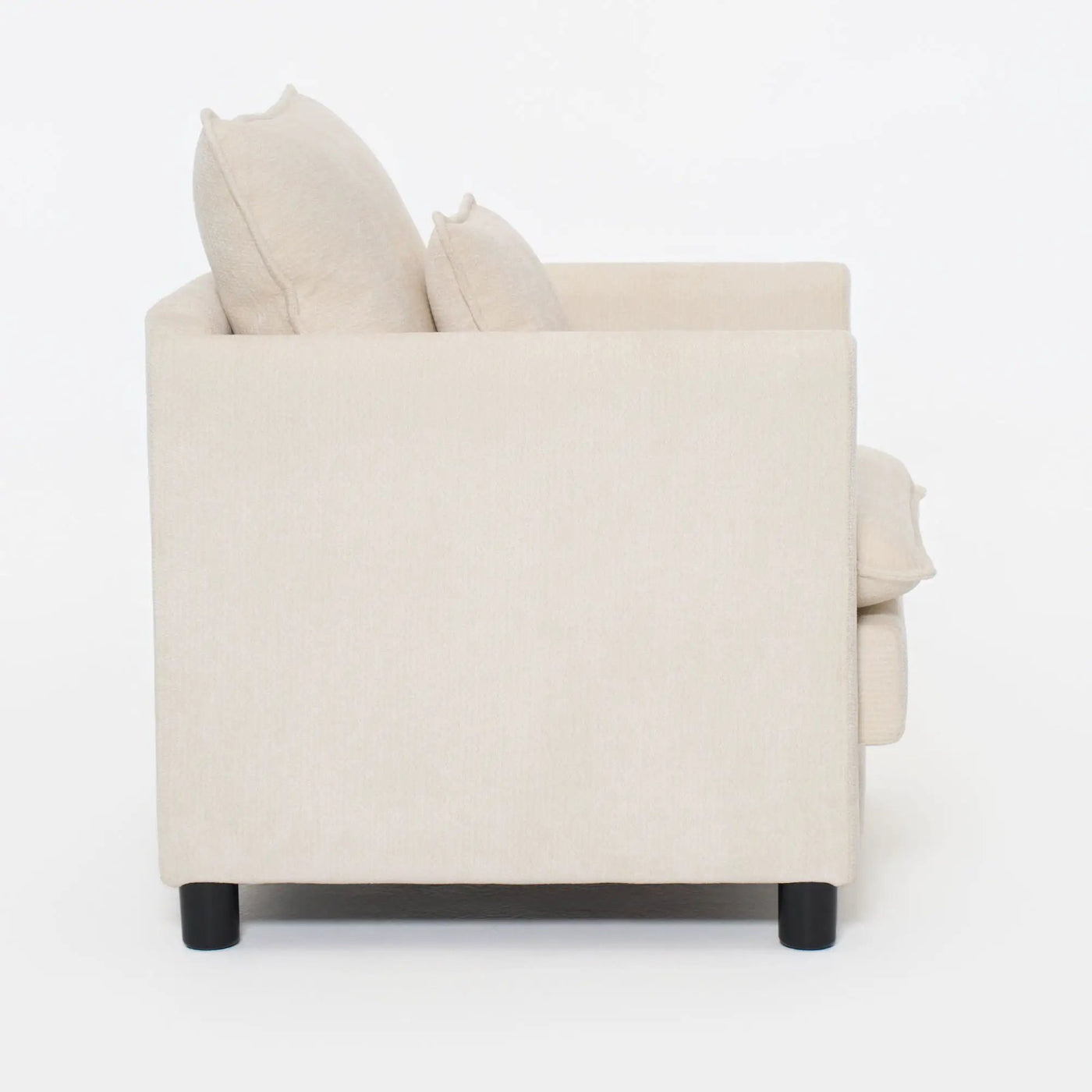 Modern Reading Armchair by HouseOfZazla