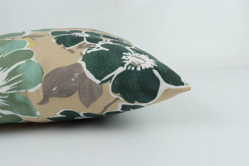 2 Pack Outdoor Throw Pillows by HouseOfZazla