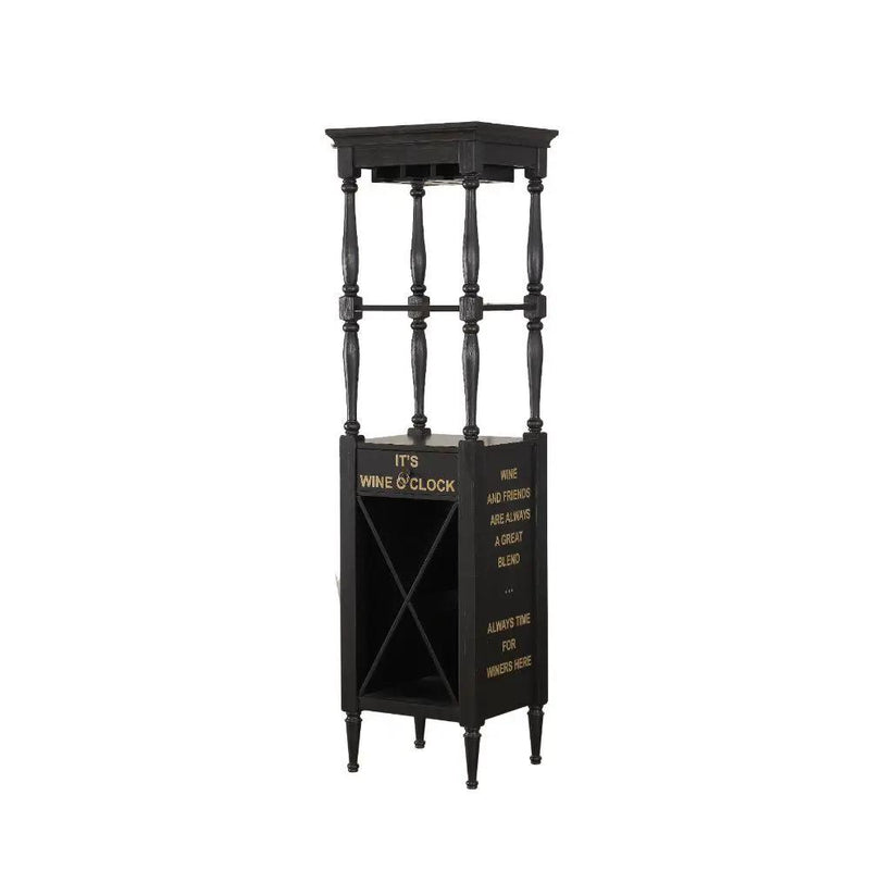 Anthony - Wine Cabinet by Unique Piece Furniture