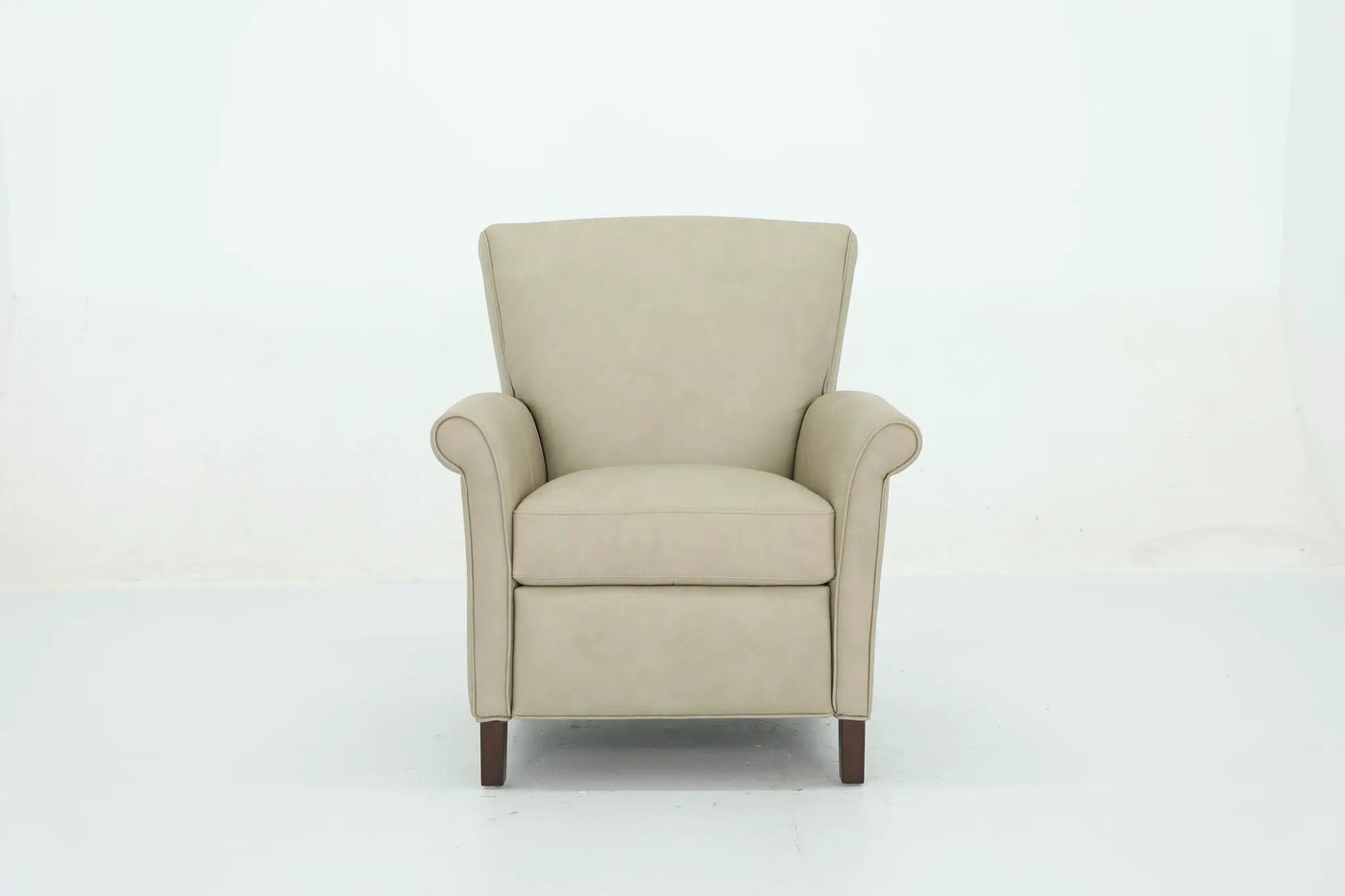 Phoebe - Recliner Push Thru The Arm by Unique Piece Furniture