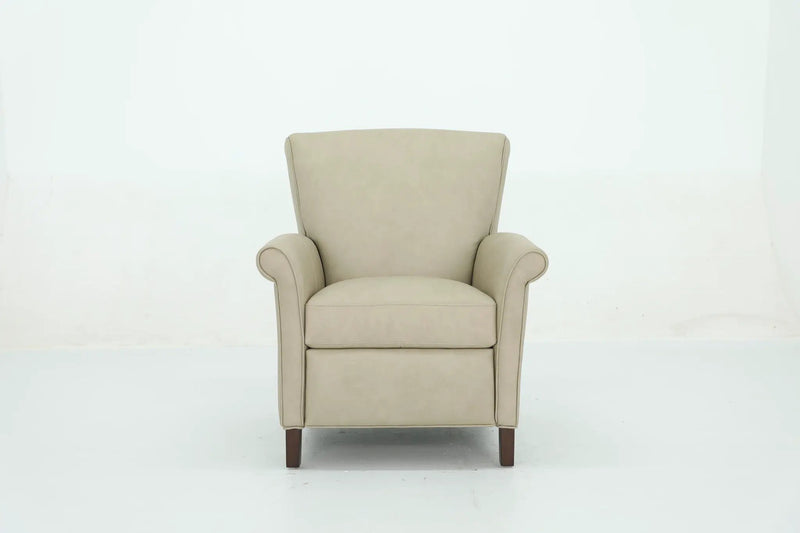 Phoebe - Recliner Push Thru The Arm by Unique Piece Furniture