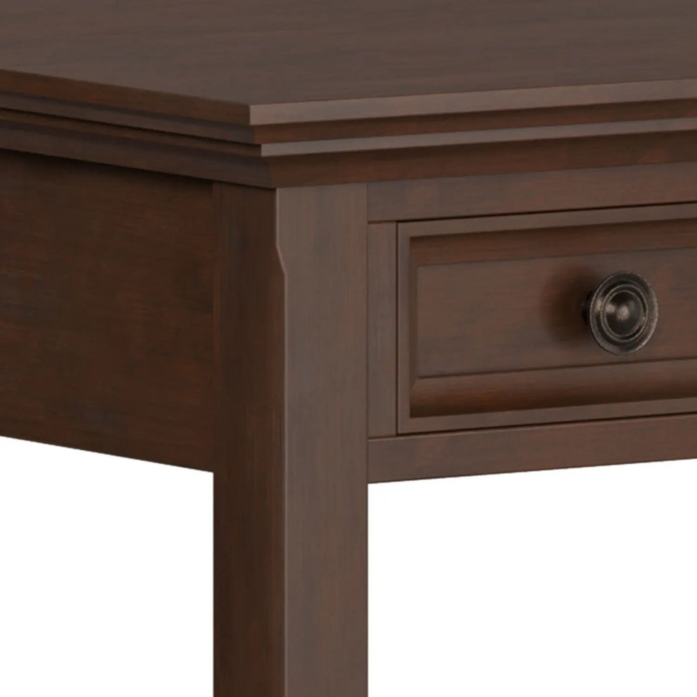 Amherst - Handcrafted Desk by HouseOfZazla