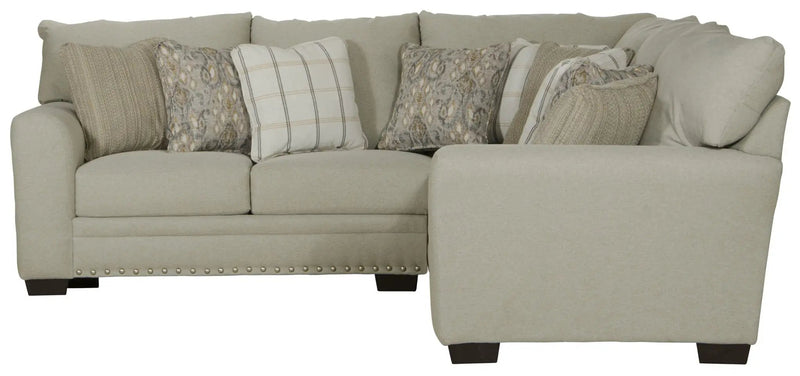 Middleton - Sectional by Unique Piece Furniture