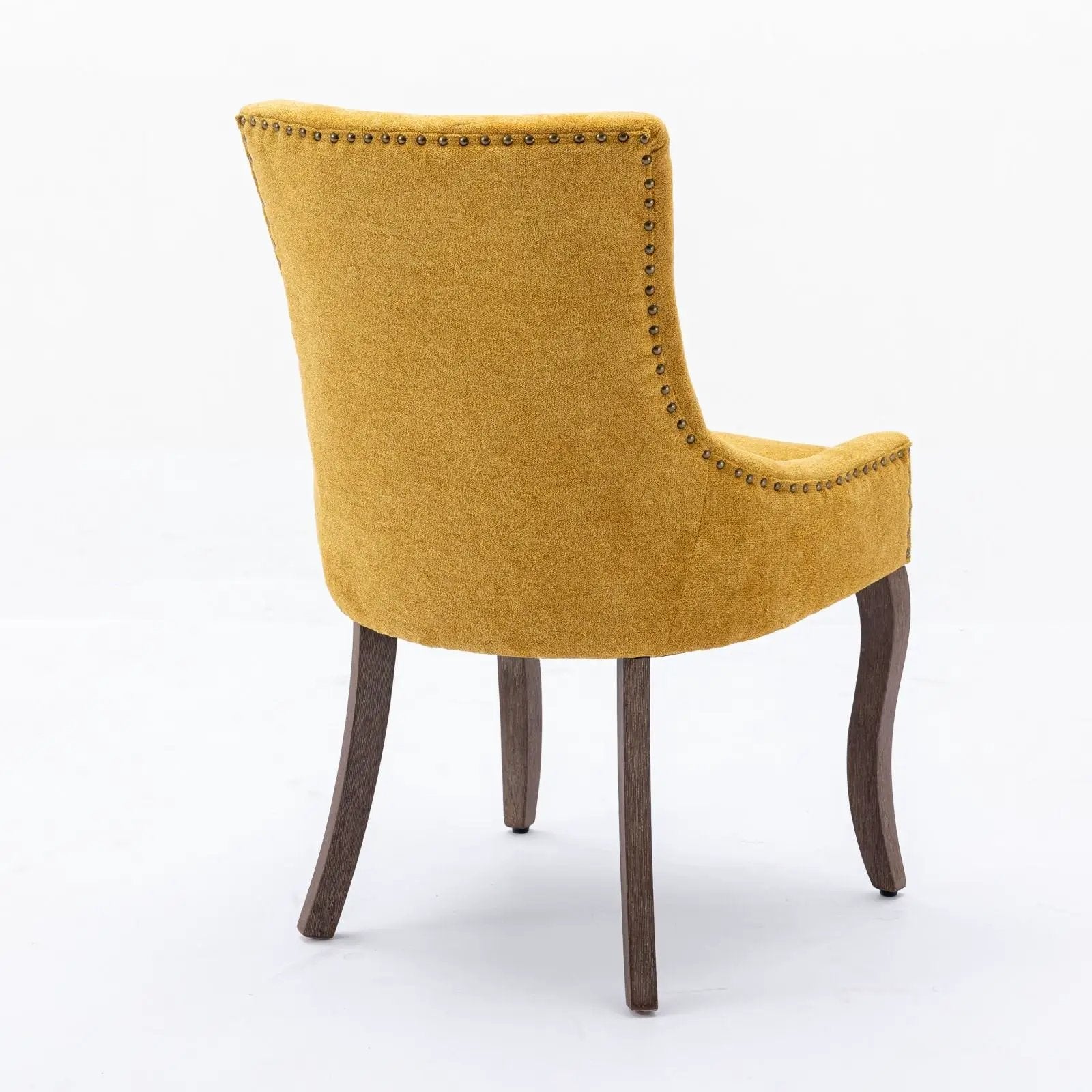Ultra - Side Dining Chair (Set of 2) by Unique Piece Furniture