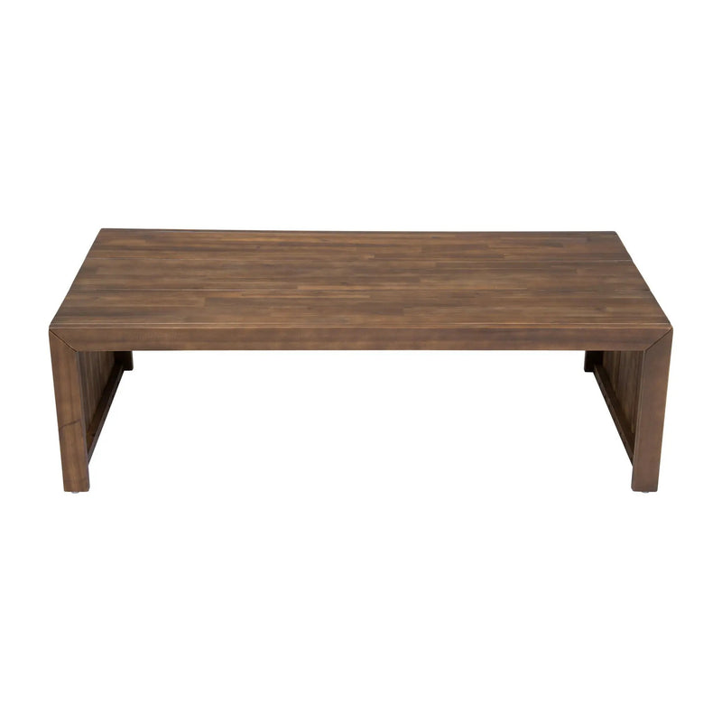 3 Seater Patio Set, Outdoor Sofa & Coffee Table Set by HouseOfZazla