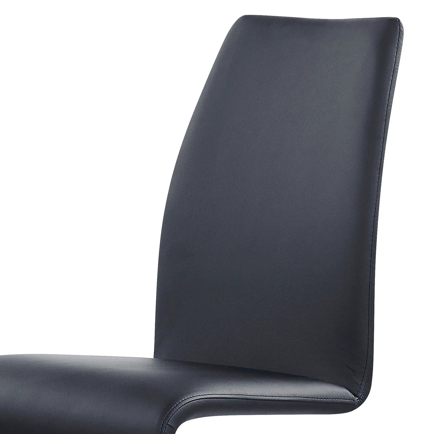 Marcus - Horseshoe Dining Chairs (Set of 2) by HouseOfZazla
