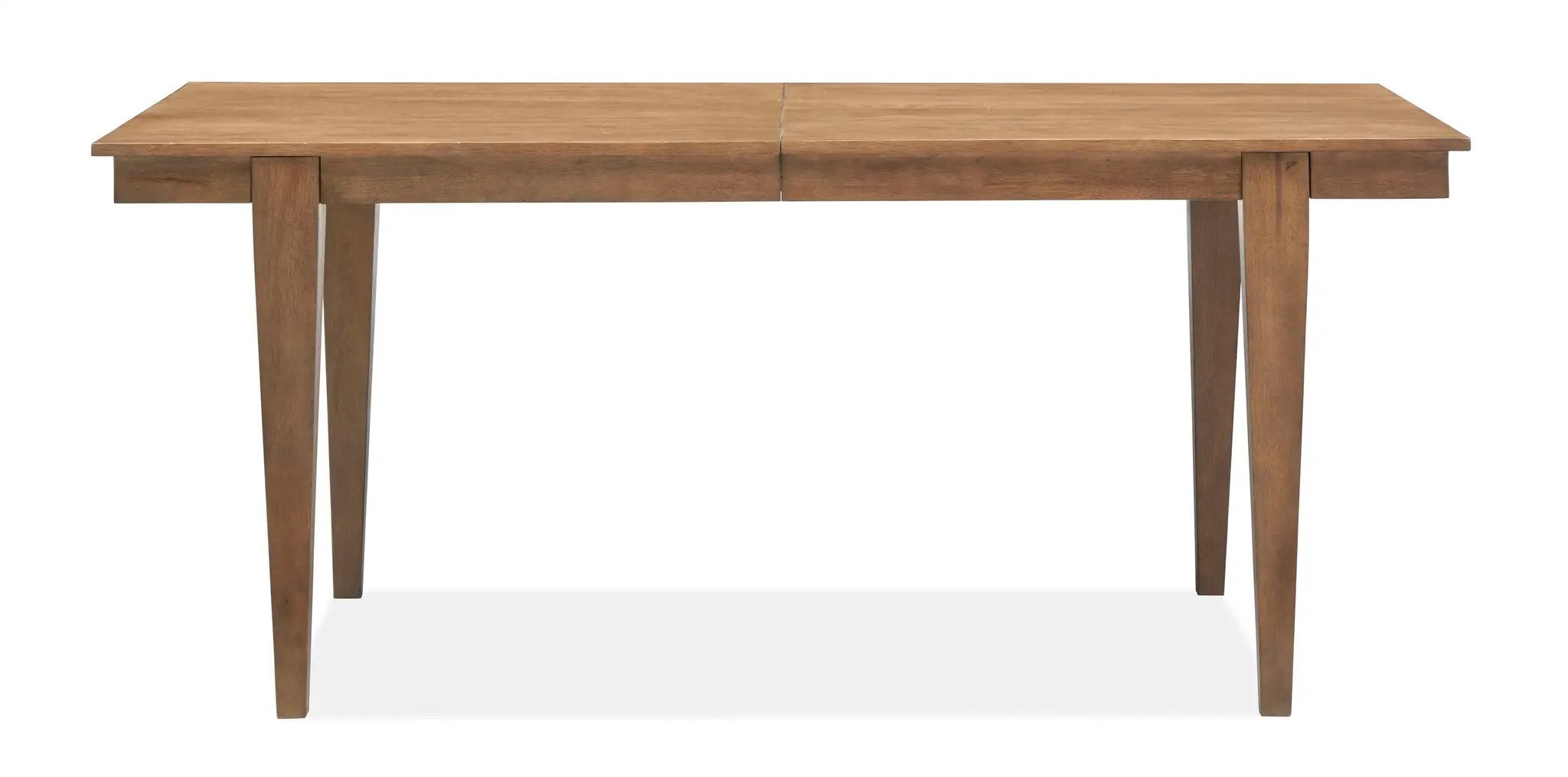 Lindon - Rectangular Dining Table - Light Brown by Unique Piece Furniture