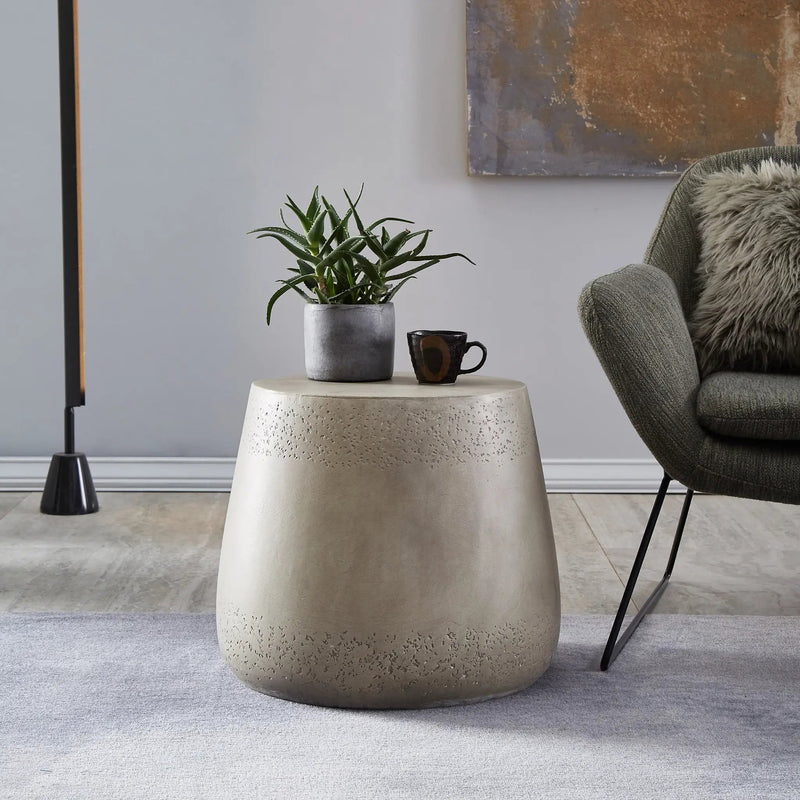 Orion Side Table by BLAKHOM