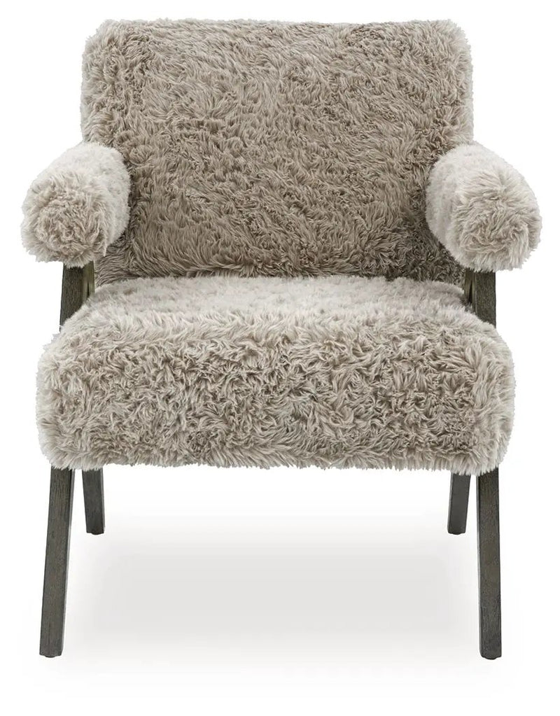 Goda - Accent Chair by Unique Piece Furniture