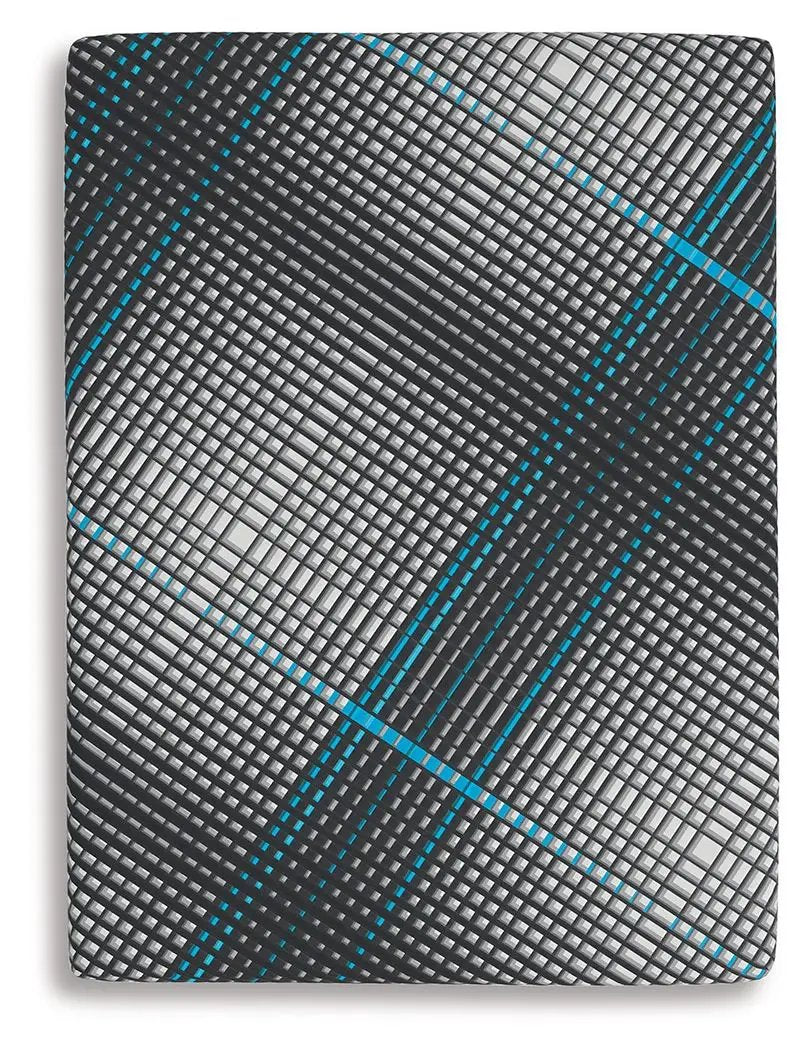 Millennium 2.0 Foam 12 Inch - Mattress by Unique Piece Furniture
