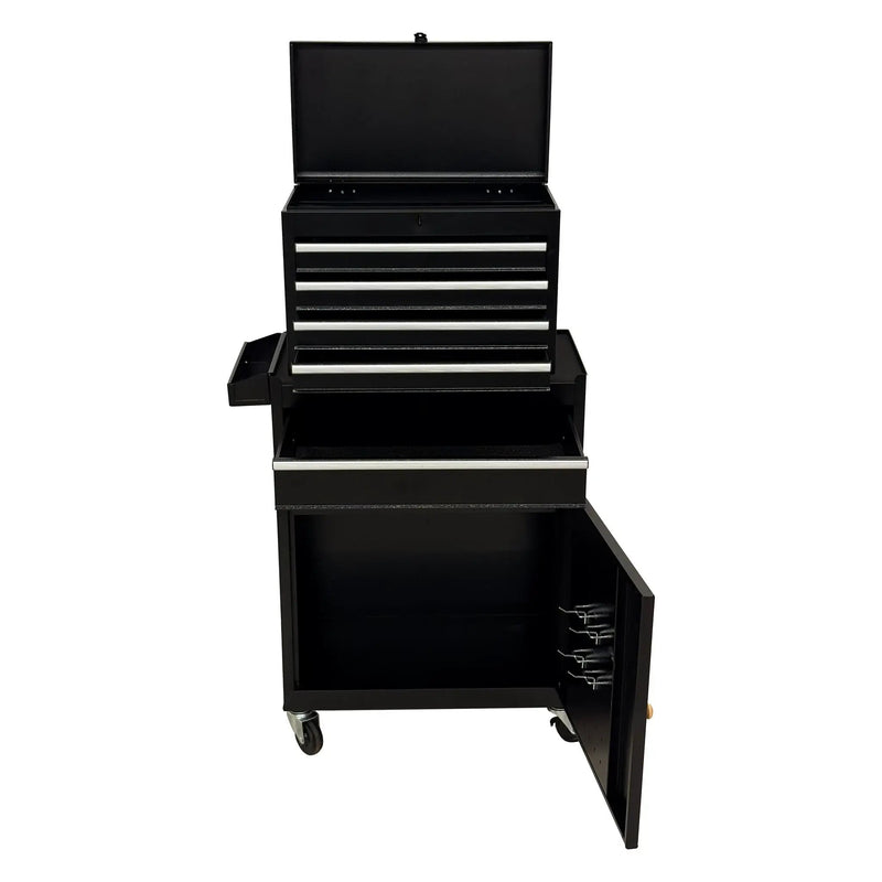 5-Drawer Rolling Tool Chest by HouseOfZazla
