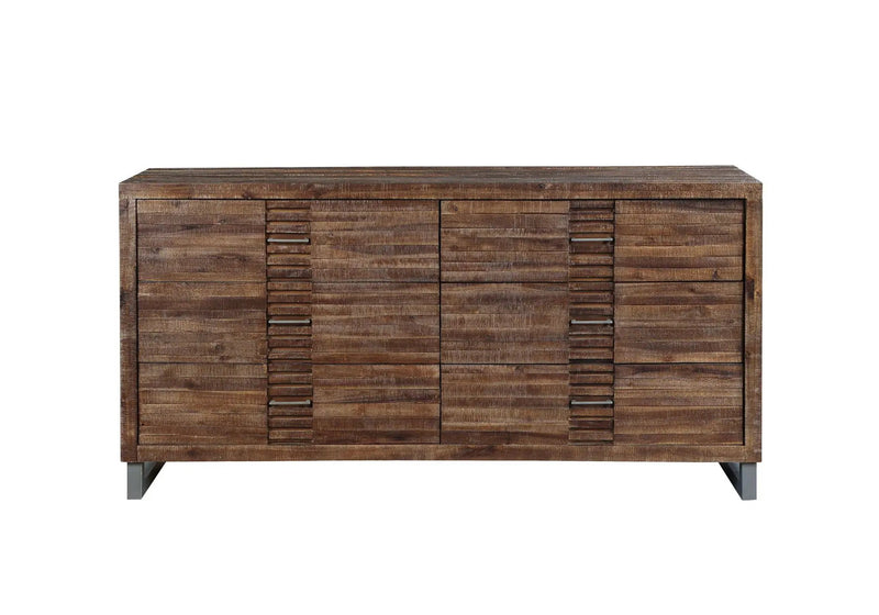 Andria - Reclaimed Dresser - Oak by Unique Piece Furniture