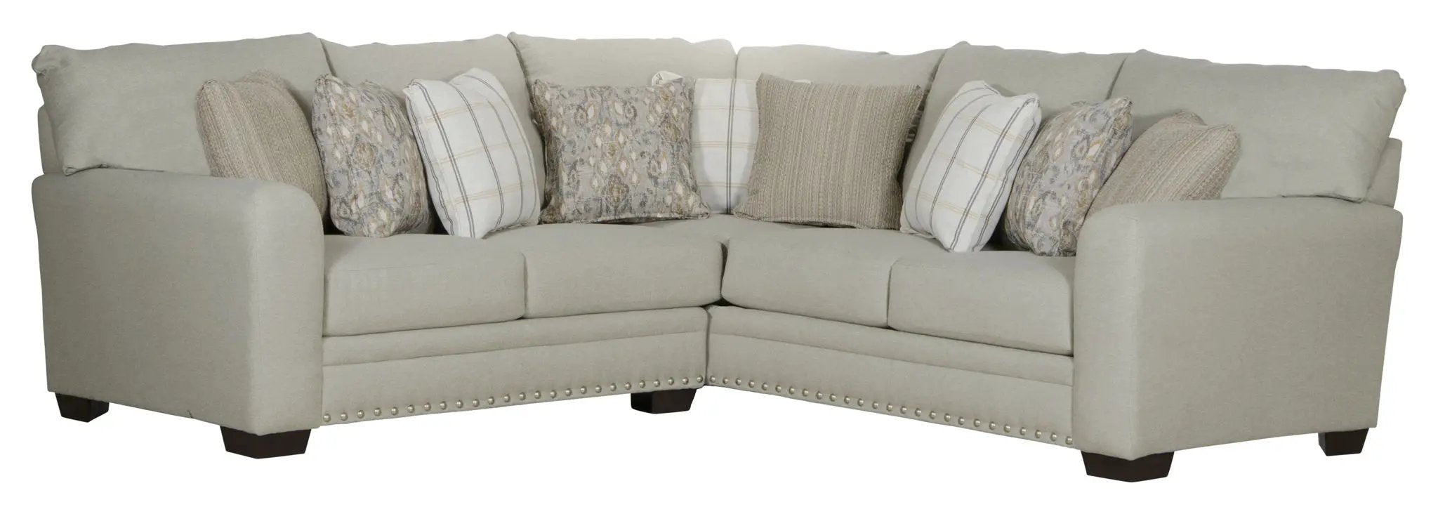 Middleton - Sectional by Unique Piece Furniture