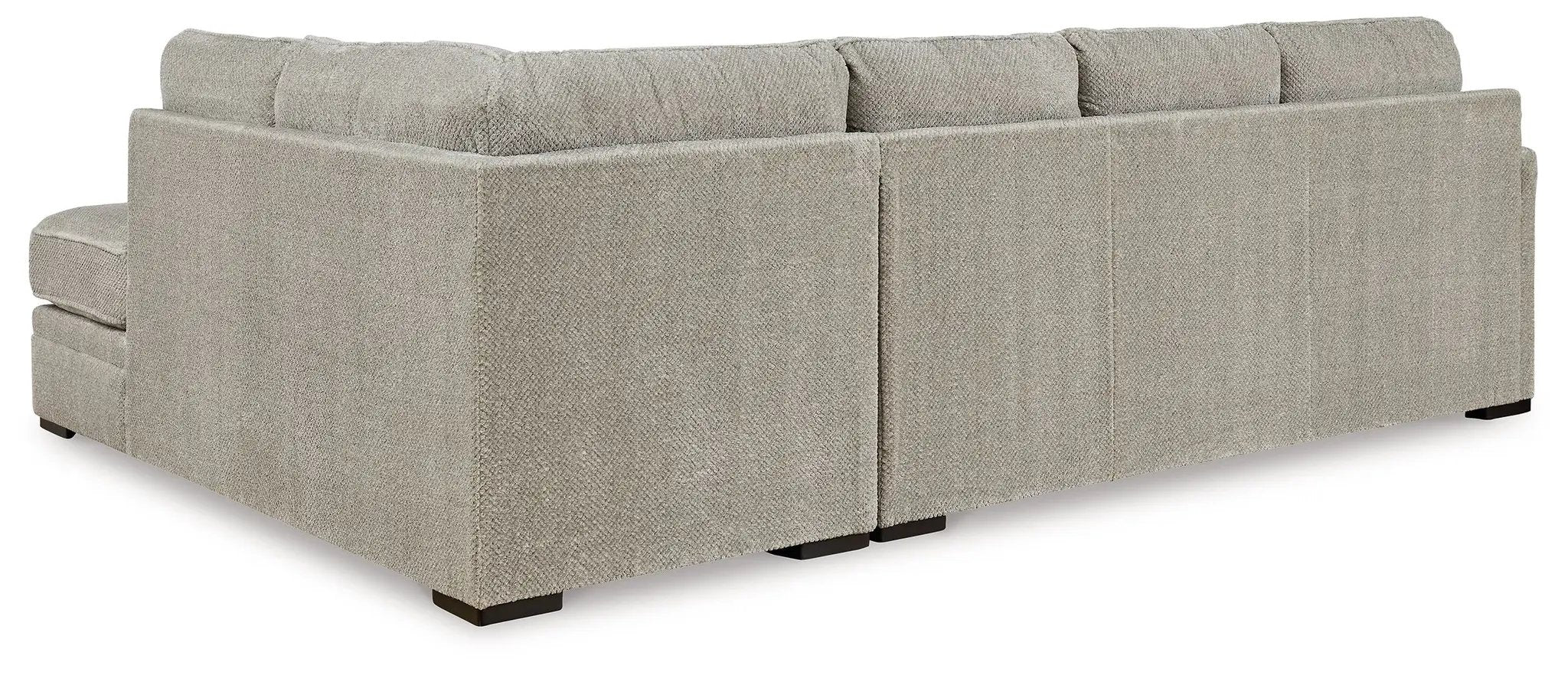 Calnita - Sectional by Unique Piece Furniture