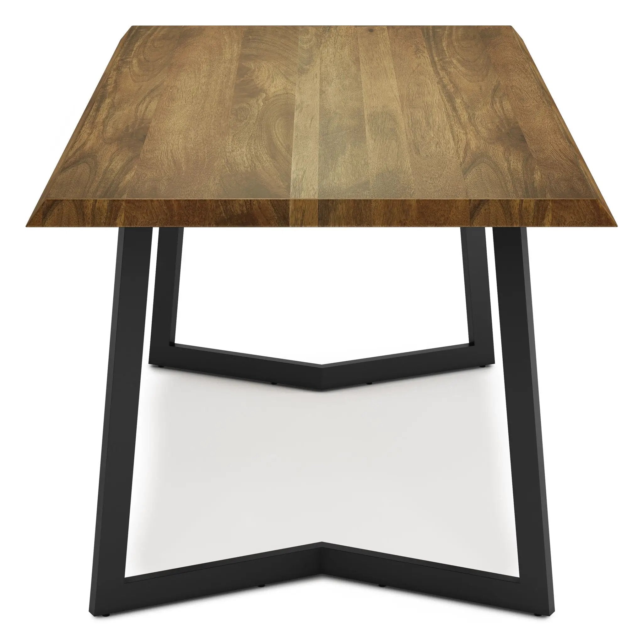 Watkins - Sturdy Dining Table by Unique Piece Furniture