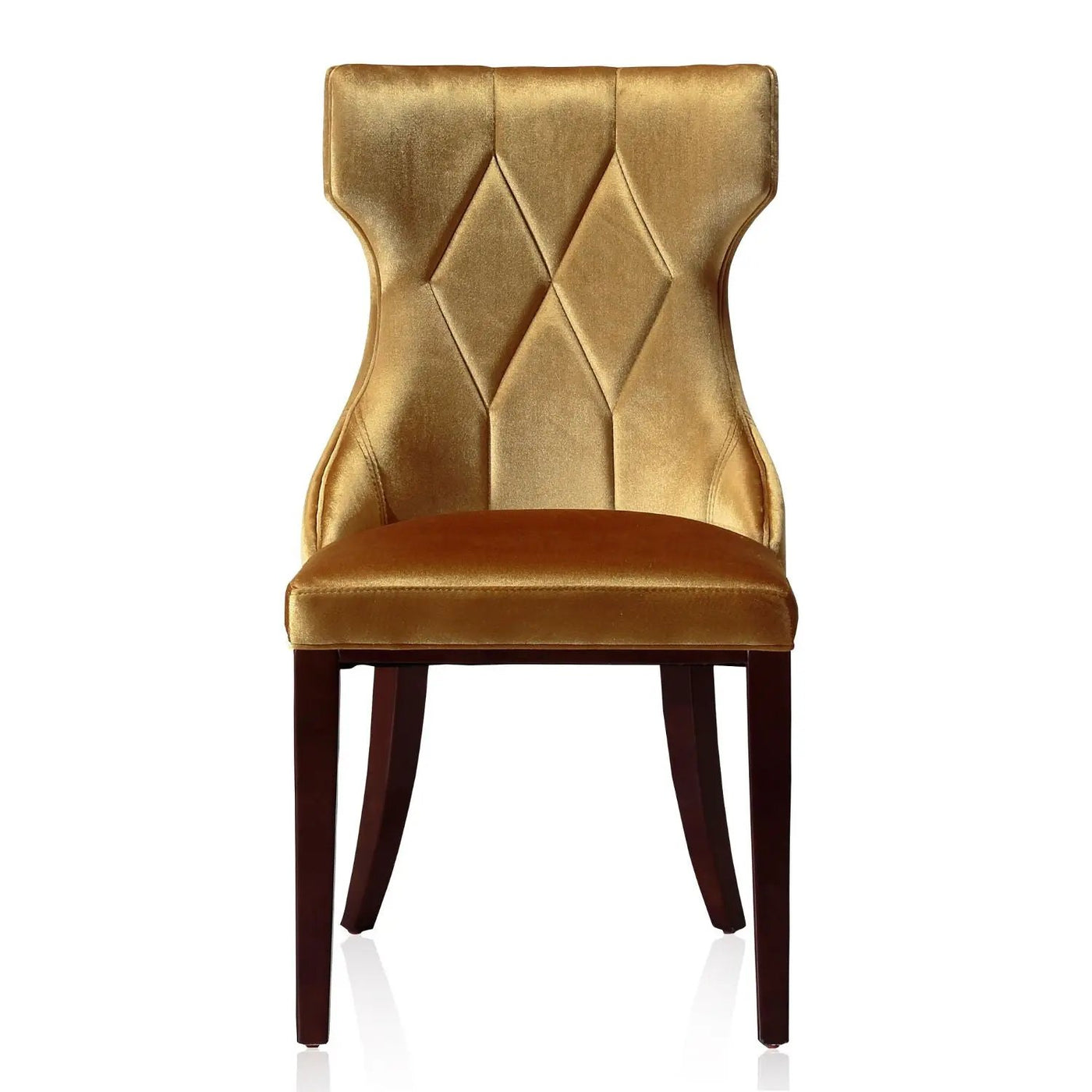Reine - Dining Chair (Set of 2) by HouseOfZazla