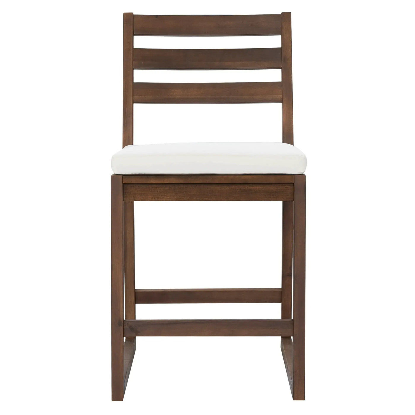 Patio Bar Set With Ergonomic Chairs by HouseOfZazla