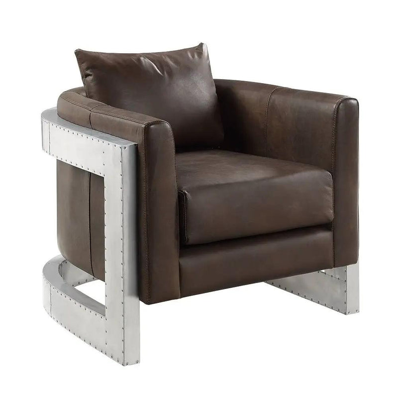 Betla - Accent Chair by Unique Piece Furniture