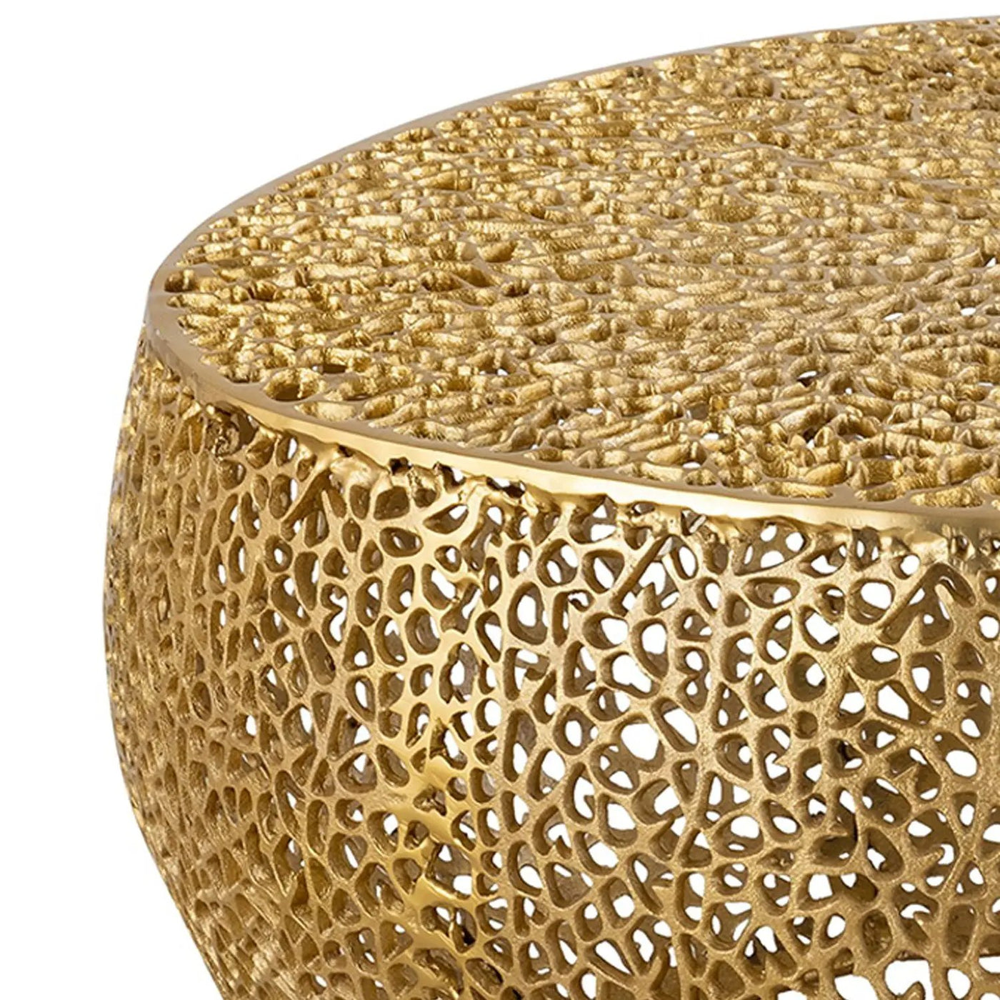 T3502 - Round Coffee Table by HouseOfZazla