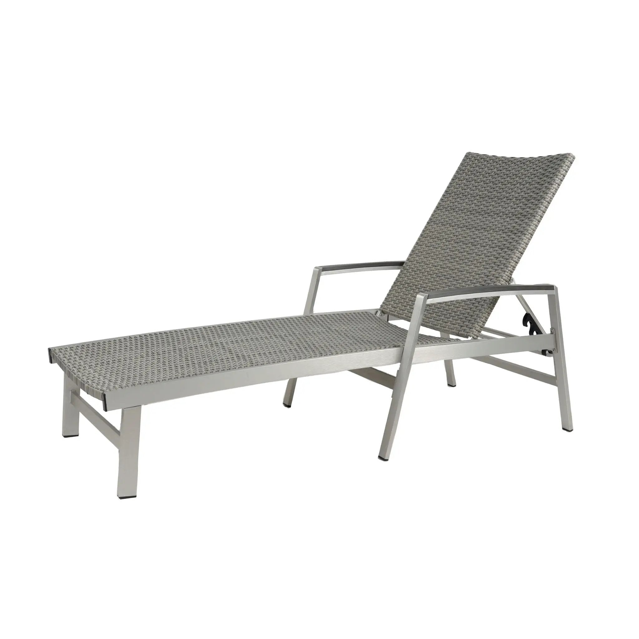 Oaxton Chaise Lounge by HouseOfZazla
