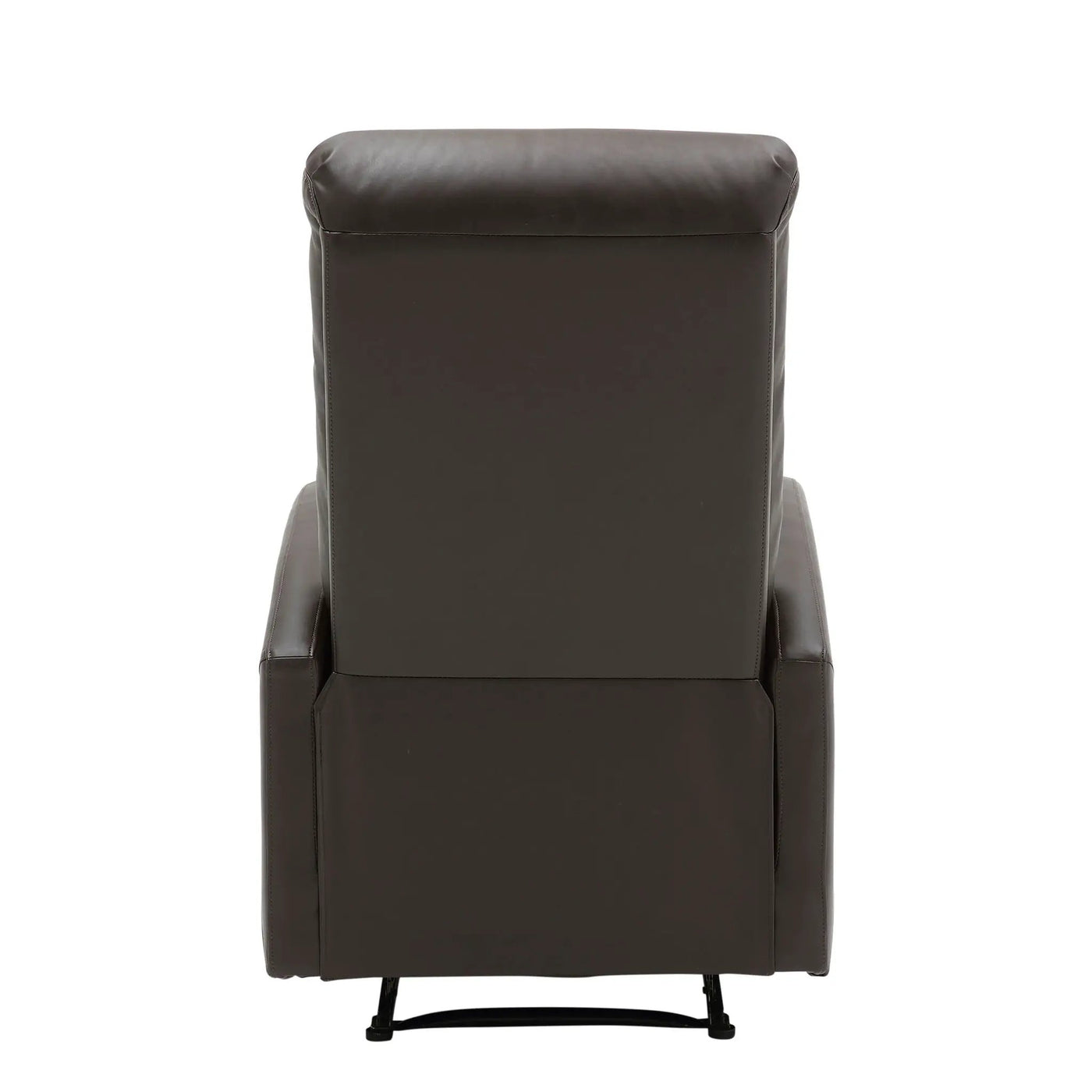 Dormi - Contemporary Recliner Chair by HouseOfZazla