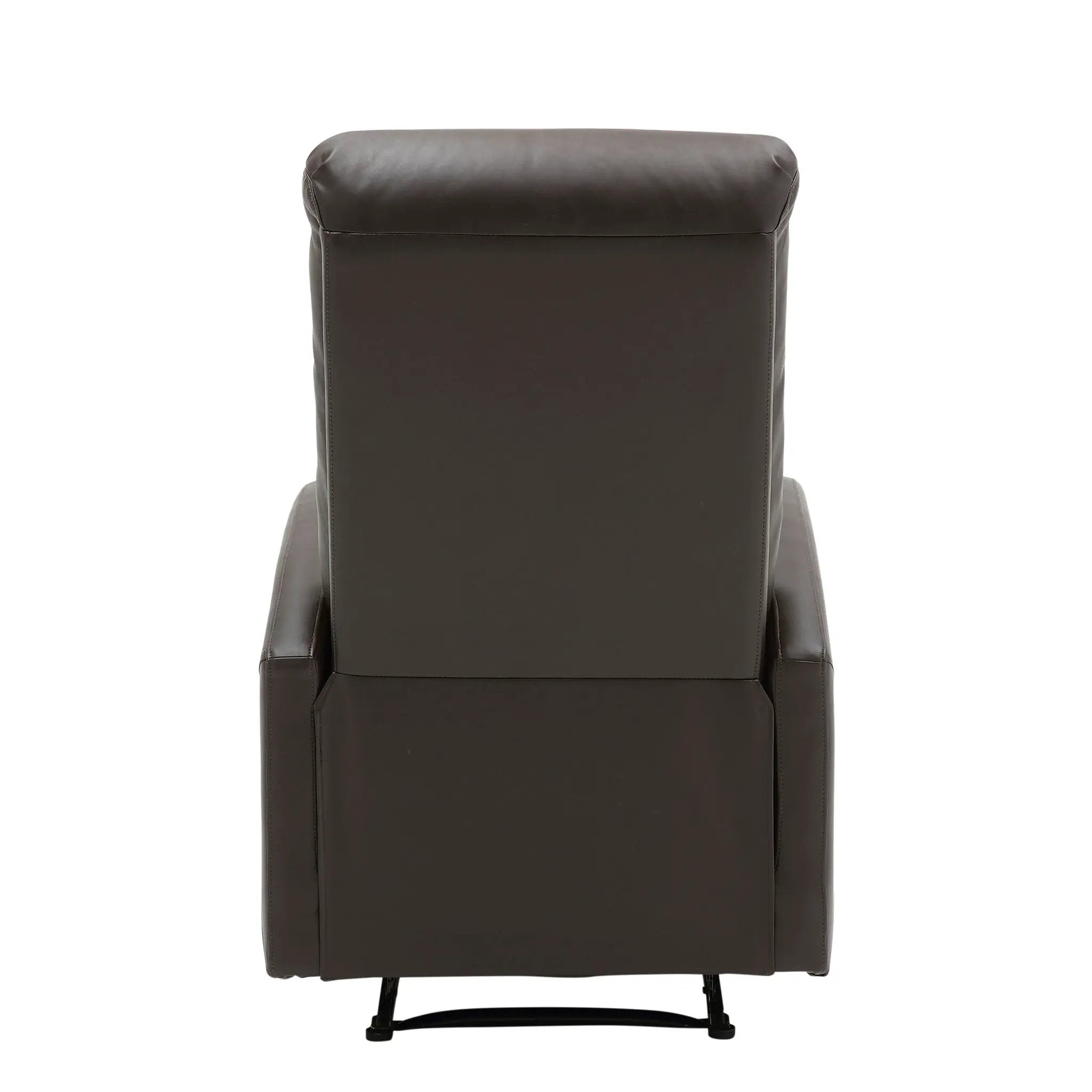Dormi - Contemporary Recliner Chair by HouseOfZazla