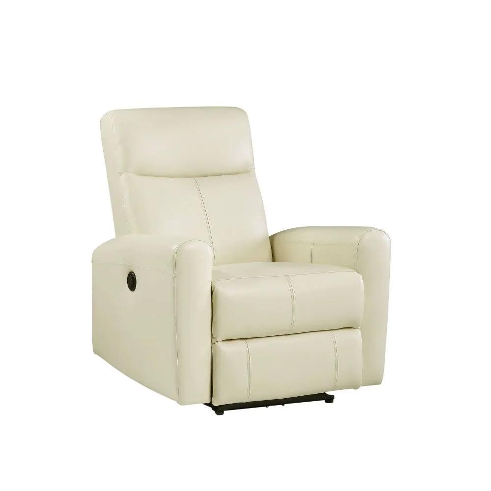 Blane - Recliner (Power Motion) by Unique Piece Furniture