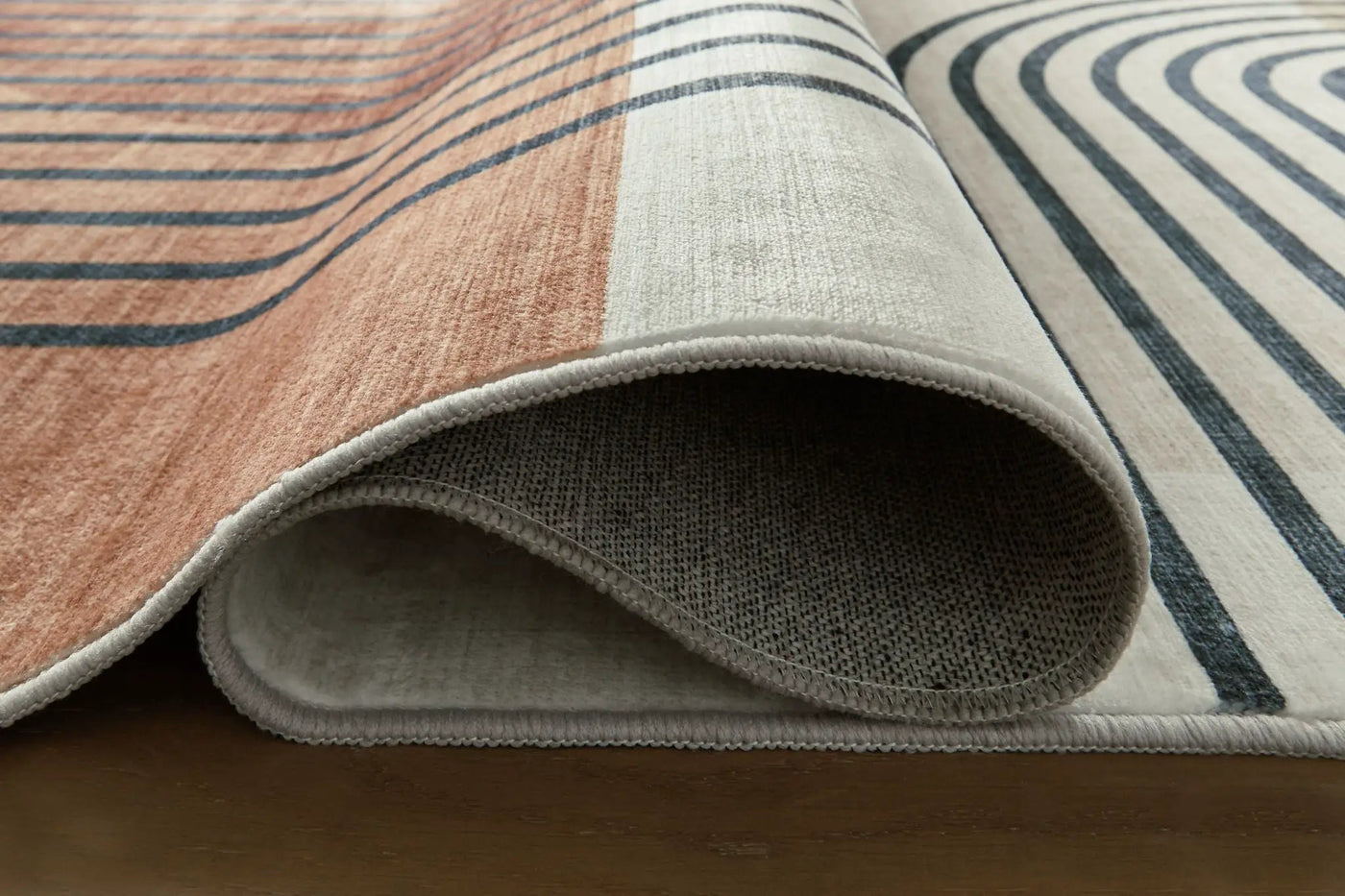 Farrendale - Washable Rug by Unique Piece Furniture