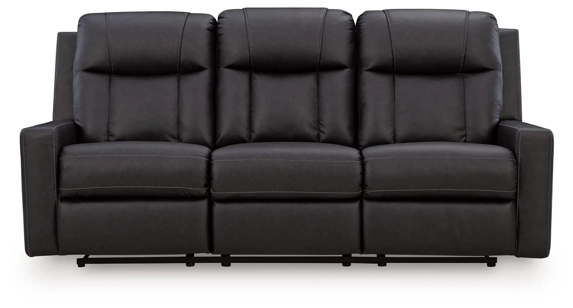 Mackmenville - Reclining Sofa by Unique Piece Furniture