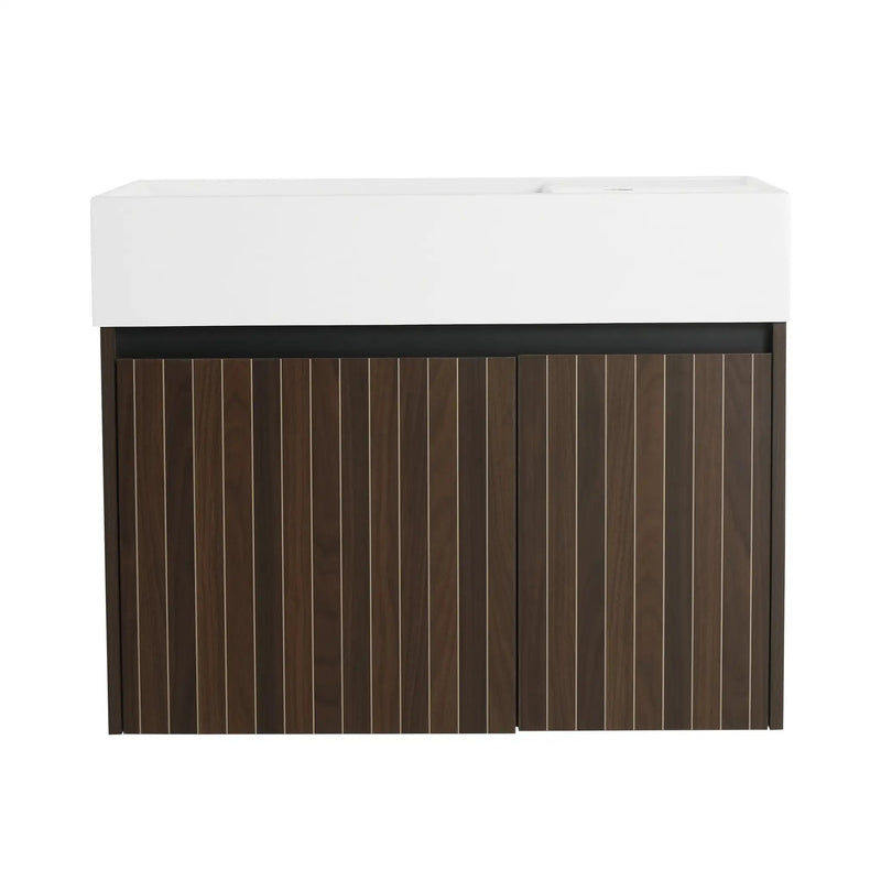30 Inch Bathroom Cabinet With Sink, photo 8 of 10