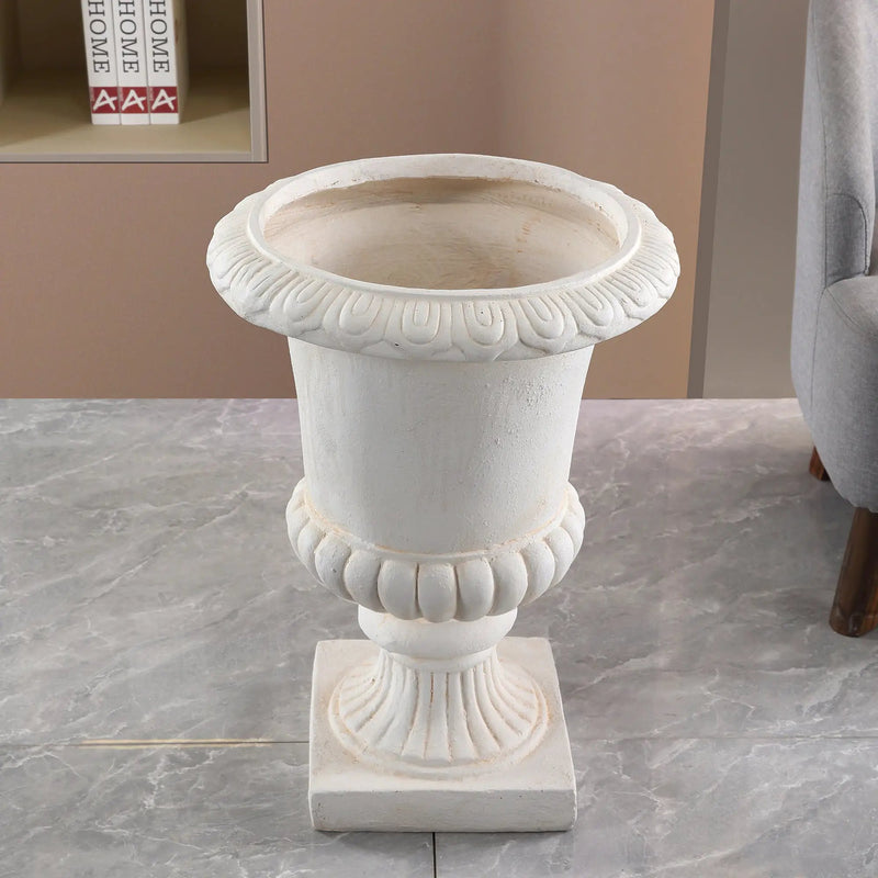 Classical Urn Shaped Planter Pot by HouseOfZazla