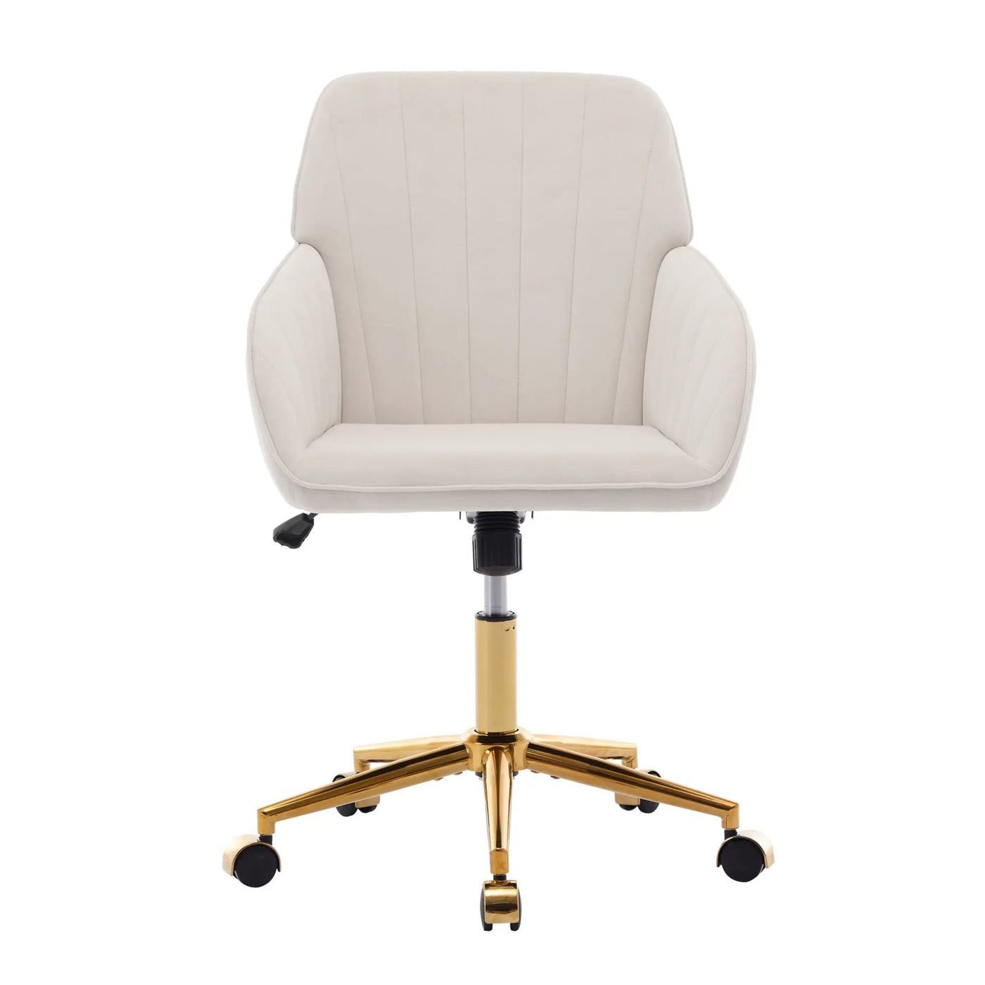 Adjustable Ergonomic Swivel Office Chair by HouseOfZazla